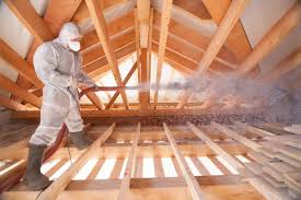 Best Fireproof Insulation in Dixmoor, IL